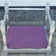 Kleintierbett